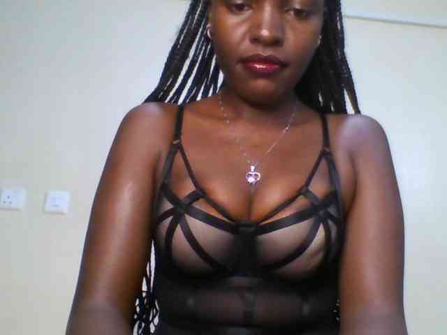 Leslie-ann webcam