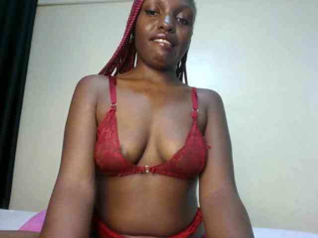 Leslie-ann webcam