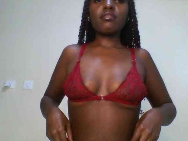 Leslie-ann webcam