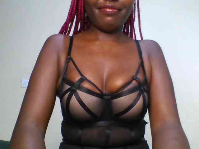 Leslie-ann webcam