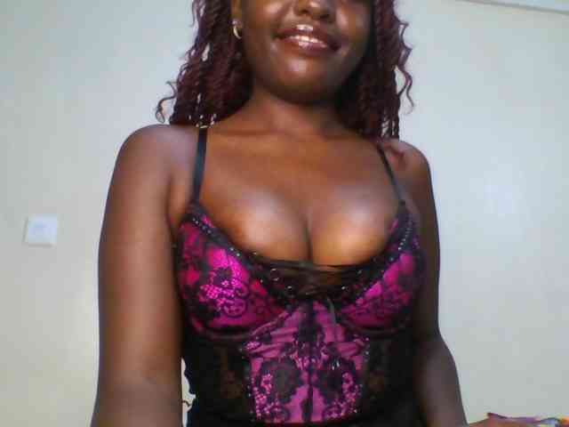 Leslie-ann webcam