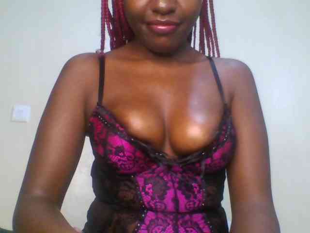 Leslie-ann webcam