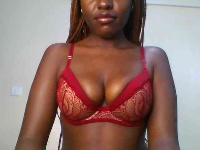 Leslie-ann webcam