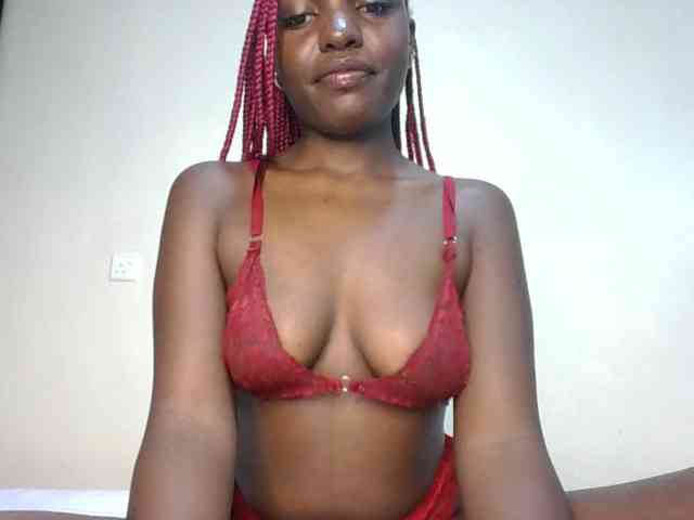 Leslie-ann webcam