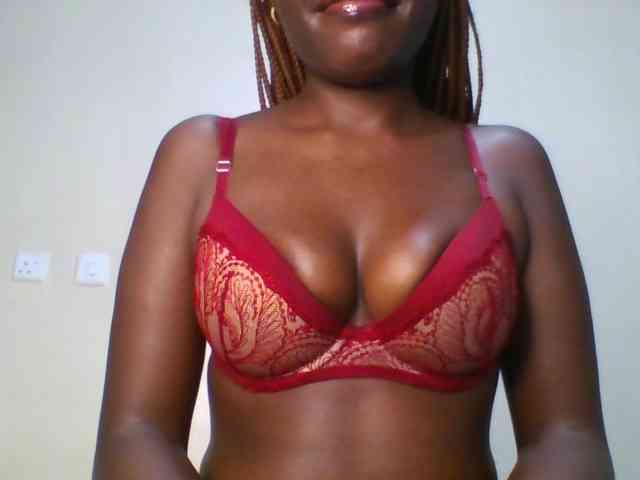 Leslie-ann webcam