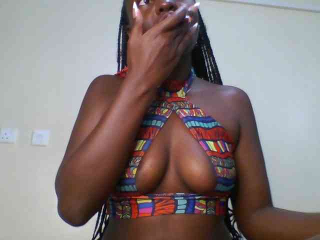 Leslie-ann webcam