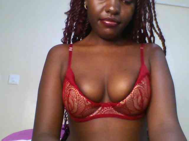 Leslie-ann1's webcam live show