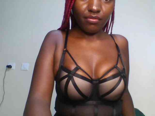 Leslie-ann webcam