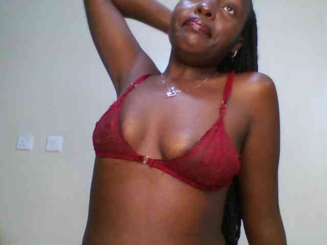 Leslie-ann webcam