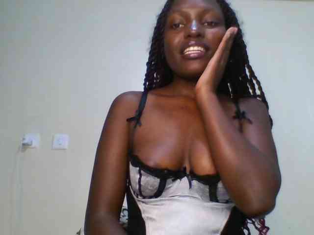 Leslie-ann webcam