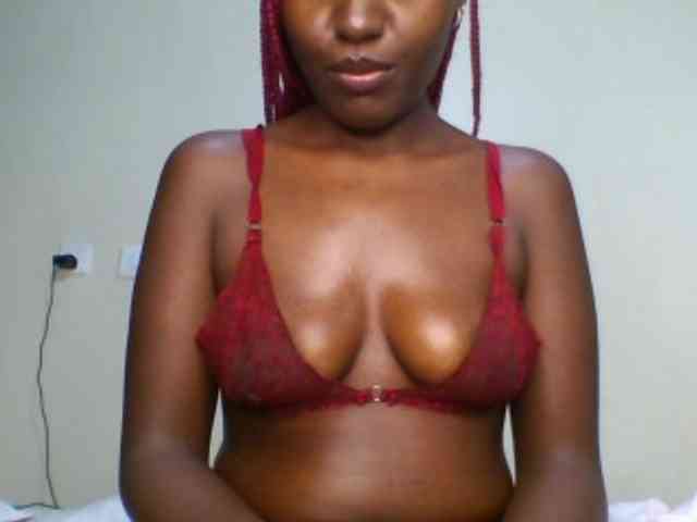 Leslie-ann webcam