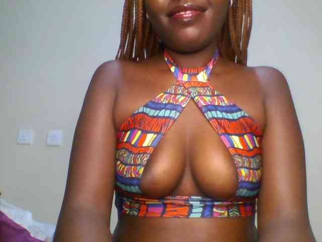 Leslie-ann webcam
