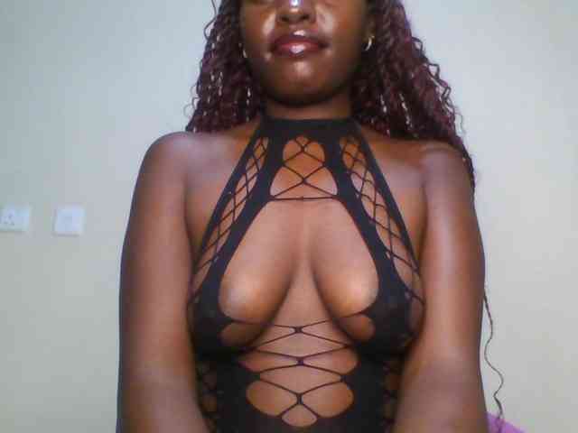 Leslie-ann webcam