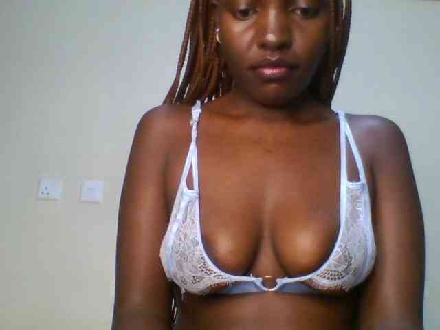 Leslie-ann webcam