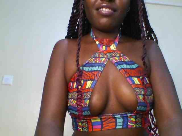 Leslie-ann webcam