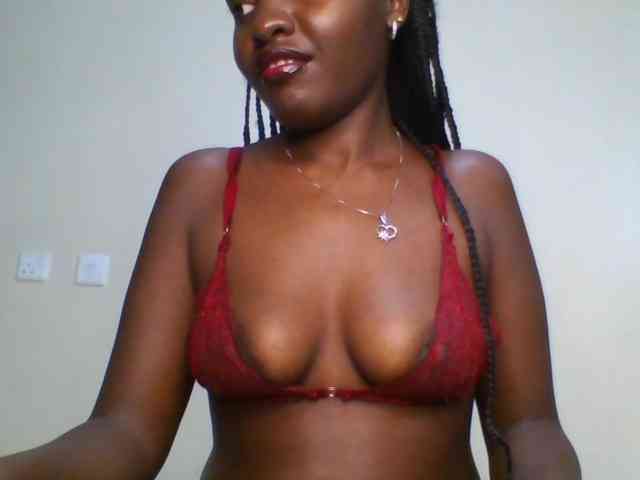 Leslie-ann webcam