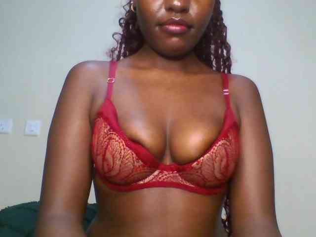 Leslie-ann webcam