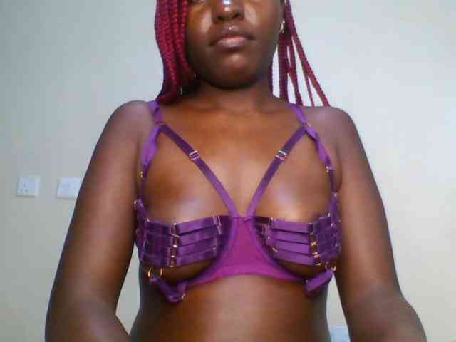 Leslie-ann webcam