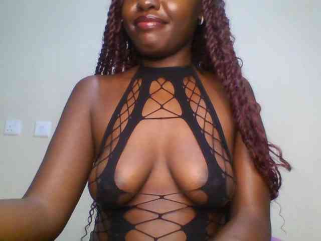 Leslie-ann webcam