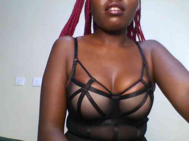 Leslie-ann webcam