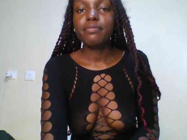 Leslie-ann webcam