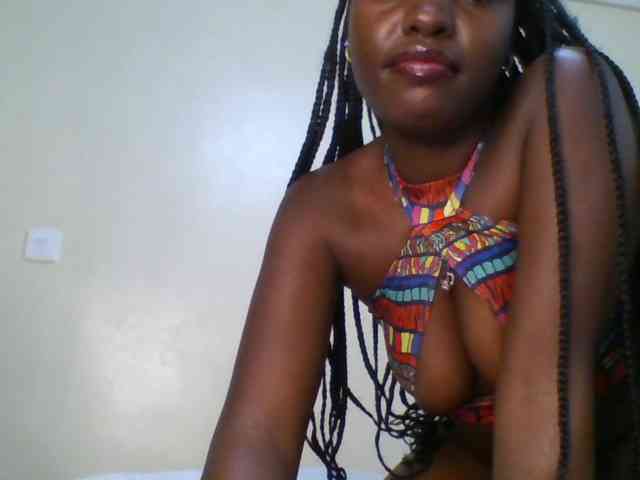 Leslie-ann webcam