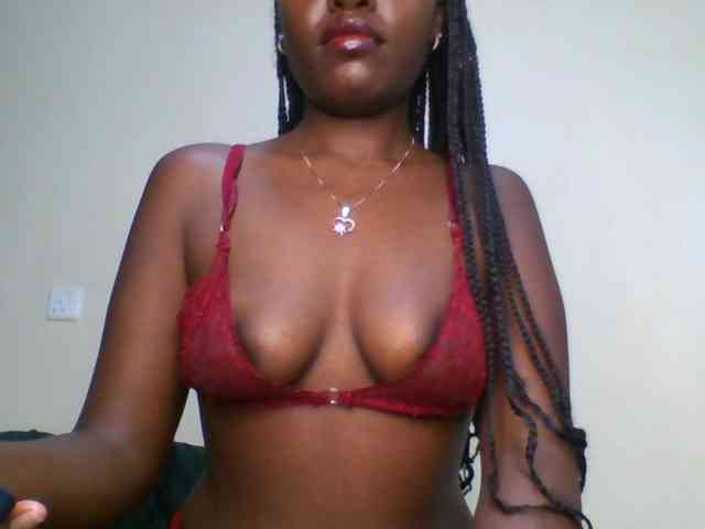 Leslie-ann webcam