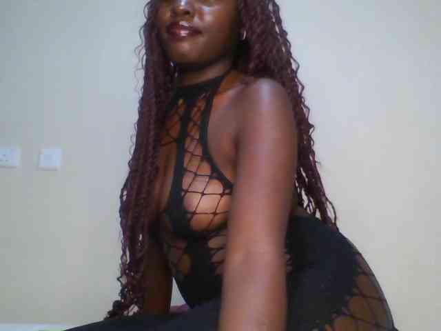 Leslie-ann webcam