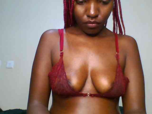 Leslie-ann webcam