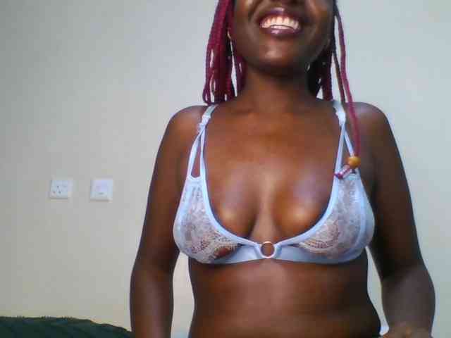 Leslie-ann webcam