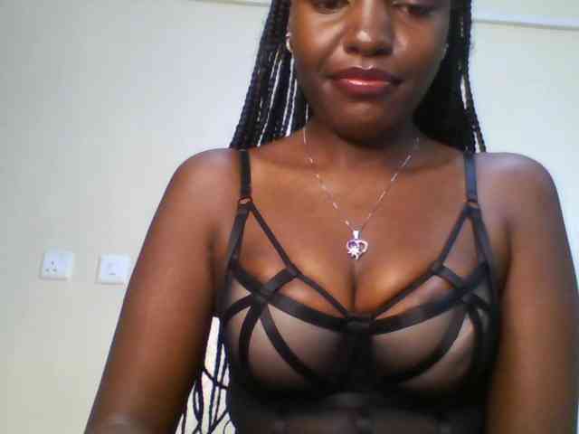 Leslie-ann webcam