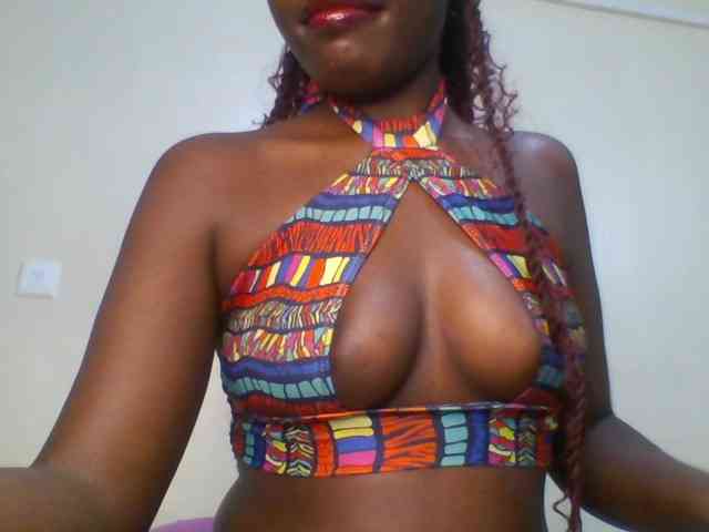Leslie-ann webcam