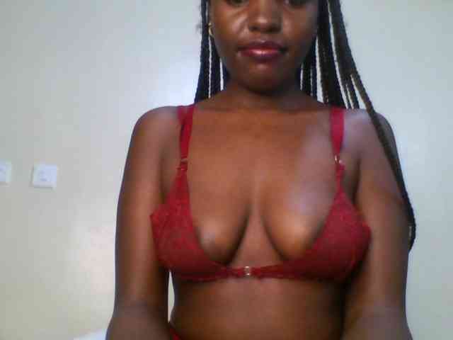 Leslie-ann webcam