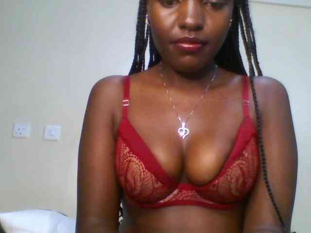 Leslie-ann webcam