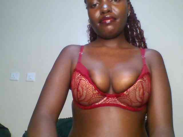 Leslie-ann webcam