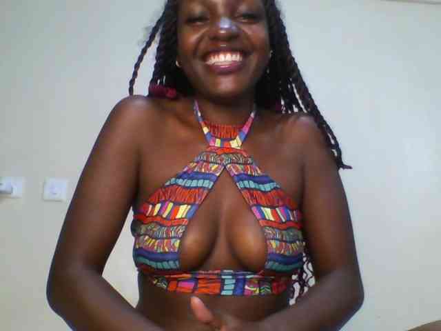 Leslie-ann webcam