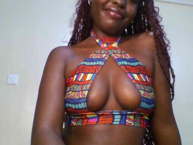 Leslie-ann webcam