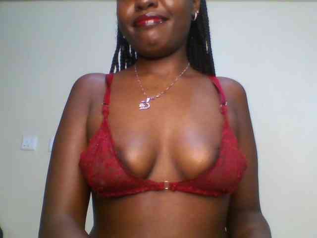 Leslie-ann webcam