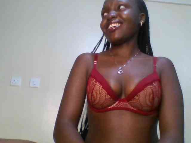 Leslie-ann webcam
