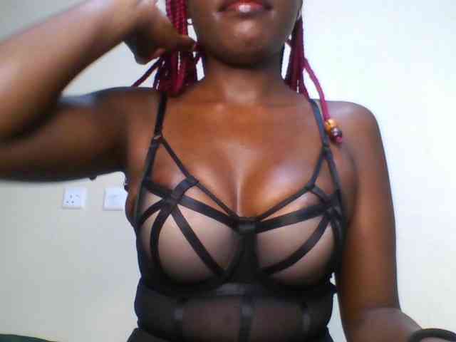 Leslie-ann webcam