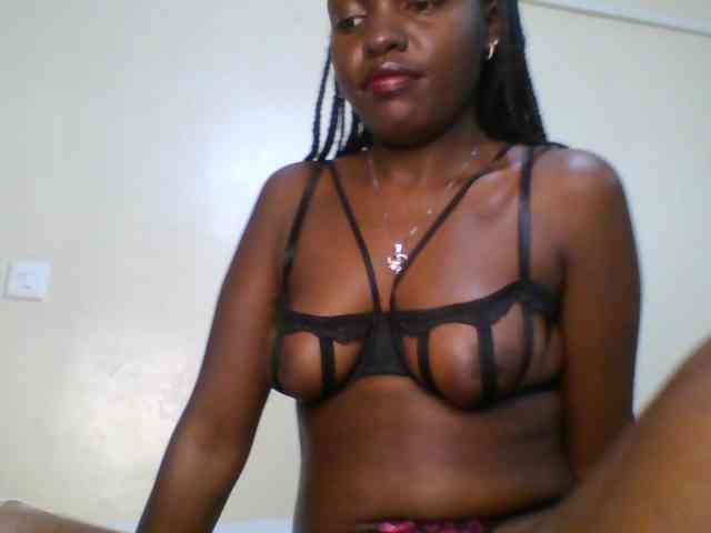 Leslie-ann webcam
