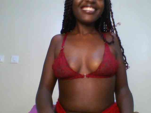 Leslie-ann webcam