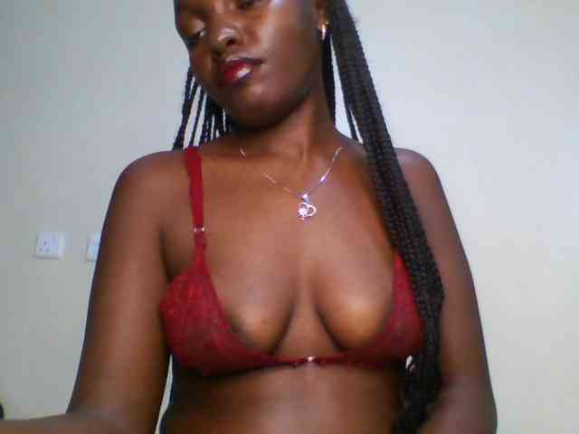Leslie-ann webcam