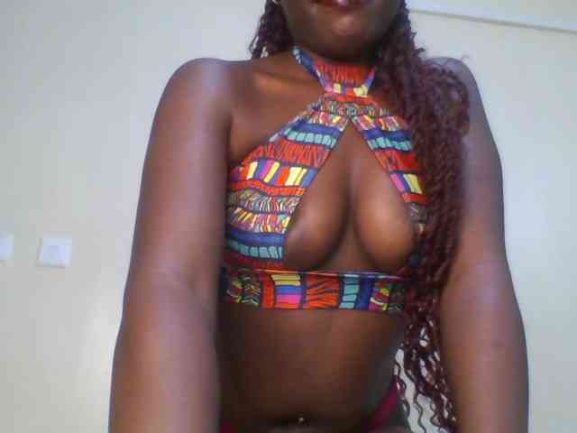 Leslie-ann webcam