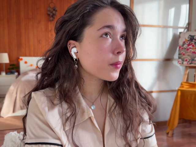 PlumyBun live cam on BongaCams