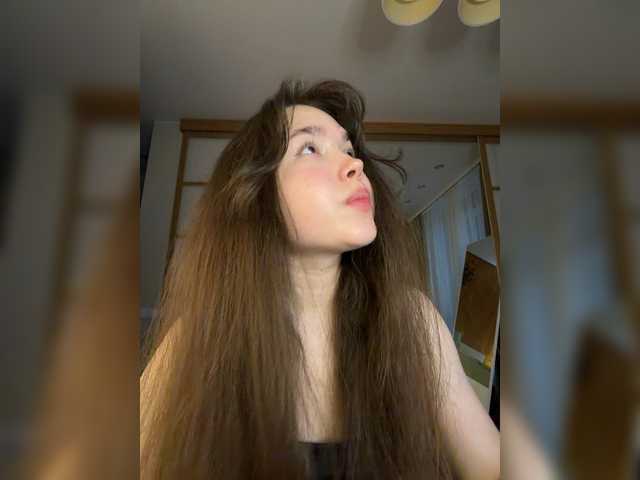 PlumyBun live cam on BongaCams
