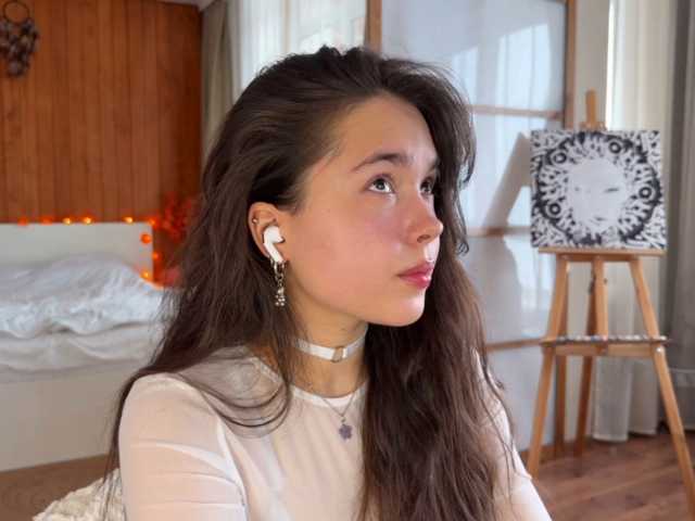 PlumyBun live cam on BongaCams