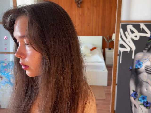PlumyBun live cam on BongaCams