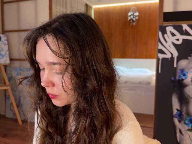 PlumyBun live cam on BongaCams