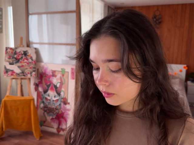 PlumyBun live cam on BongaCams